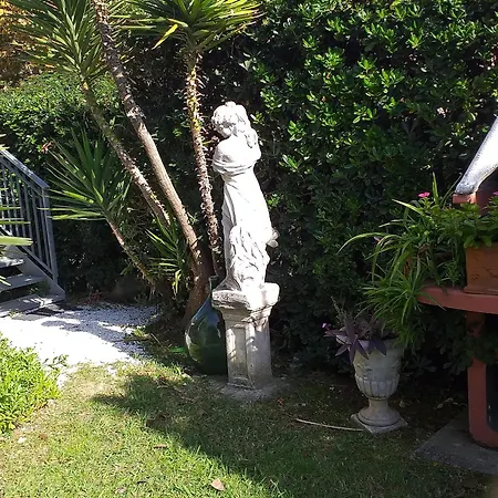 Casa Miglio * 马里纳-迪-皮特拉桑塔