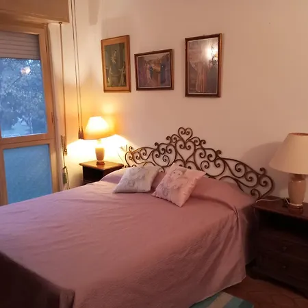 Casa Miglio 度假居 *