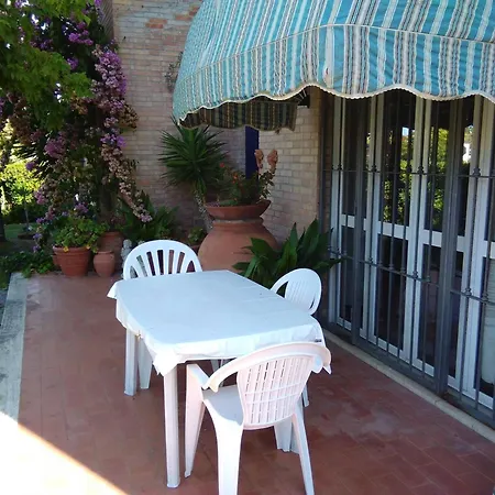 Casa Miglio Feriehus *