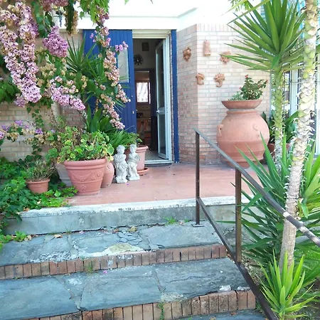 Casa Miglio Marina di Pietrasanta